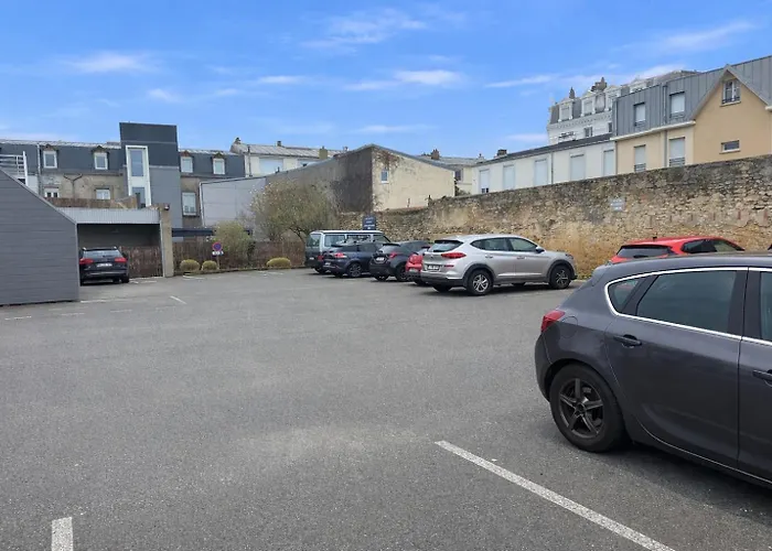 Hotel Villa Des 2 Caps